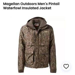 Magellan Outdoors Jacket